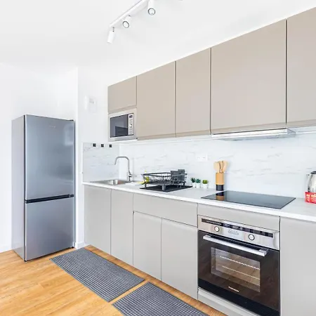 Guestready - Cosy Comfort With Balcony