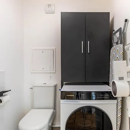 Guestready - Cosy Comfort With Balcony Apartment Villejuif