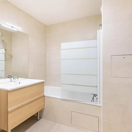 Apartment Guestready - Cosy Comfort With Balcony Villejuif